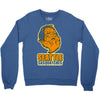 seattle sasquatches Crewneck Sweatshirt