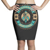 undoomed rocket science Pencil Skirts