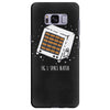 space heater Samsung Galaxy S8 Plus