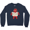 Ugandan Knuckles Crewneck Sweatshirt