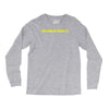 smeghead Long Sleeve Shirts