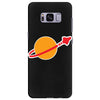 Lego Space Samsung Galaxy S8 Plus