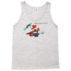 papyrus Tank Top