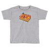 orangemen Toddler T-shirt