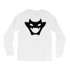 videl's satan symbol Long Sleeve Shirts