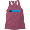 maniac Racerback Tank