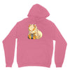 arcanine Unisex Hoodie