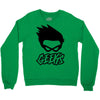 geeks Crewneck Sweatshirt