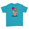 zombified big boy Youth Tee