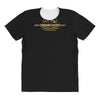 caradhras resorts All Over Women's T-shirt