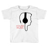 house music Toddler T-shirt
