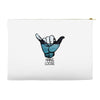 hang loose Accessory Pouches