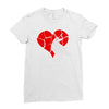 best of old crow medicine show Ladies Fitted T-Shirt