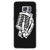 death singer Samsung Galaxy S7