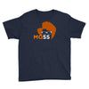 moss Youth Tee