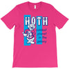 hoth coldest in the galaxy T-Shirt