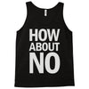 how about no Tank Top