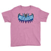 mega evolution x Youth Tee