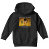 Gustav Klimt The Kiss Youth Hoodie