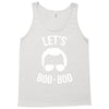 lets boo boo Tank Top