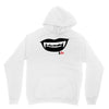 smile Unisex Hoodie