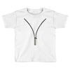 SAY SOMTHING Toddler T-shirt