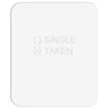 dating taken Mousepad