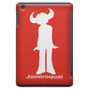 jamiroquai stampa blu anche altri colori musica iPad Mini