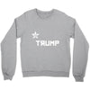 cccp trump Crewneck Sweatshirt