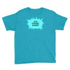 also available in sober Youth Tee