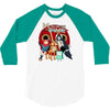 mononoke time 3/4 Sleeve Shirt