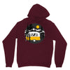 camper van Unisex Hoodie