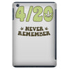 never remember iPad Mini