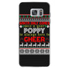 Santa Only Comes Once A Year Poppy Is Always Here To Cheer Samsung Galaxy S7