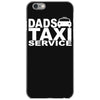 dad taxi funny iPhone 6/6s Case