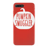 pumpkin smuggler funny iPhone 7 Plus Case
