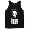 the walken dead Tank Top