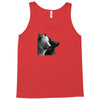 Kurt ve kurt Tank Top