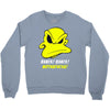 quack quack (2) Crewneck Sweatshirt