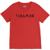 yibambe V-Neck Tee
