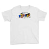 mr burton Youth Tee