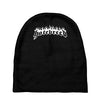 hatebreed new black t shirt  d60 Baby Beanies