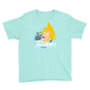 we'll show him Youth Tee