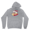 prehistorically pimped Unisex Hoodie