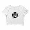 fahrie77 Crop Top