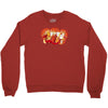 chinese zodiac Crewneck Sweatshirt
