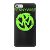new pennywise iPhone 7 Case