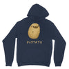 merry x mas you filthy animal 3 Unisex Hoodie