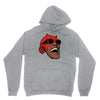 it the road, matt Hoodie