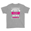 I've Been Called A Lot Of Names But Aunt Is My Favorite Youth Tee